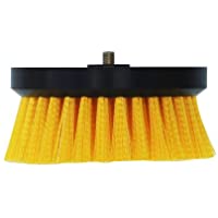 SHURHOLD 6 1-2&quot- MEDIUM BRUSH FOR DUAL ACTION POLISHER